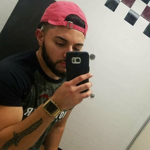 Meet your Posher, Hashim